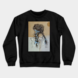 Madeline Crewneck Sweatshirt